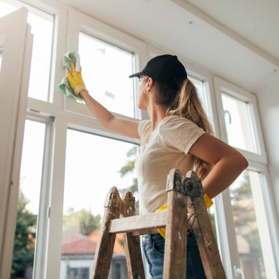 Window Cleaning