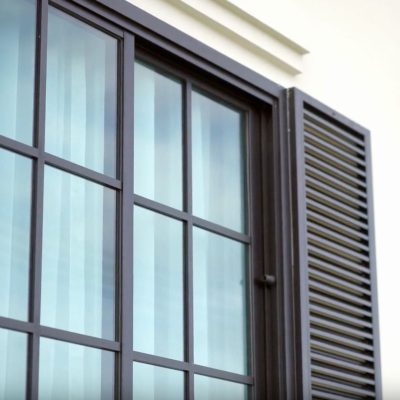 black window infinity by marvin