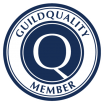 Guild Quality Member Seal