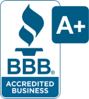 Better Business Bureau Accredited