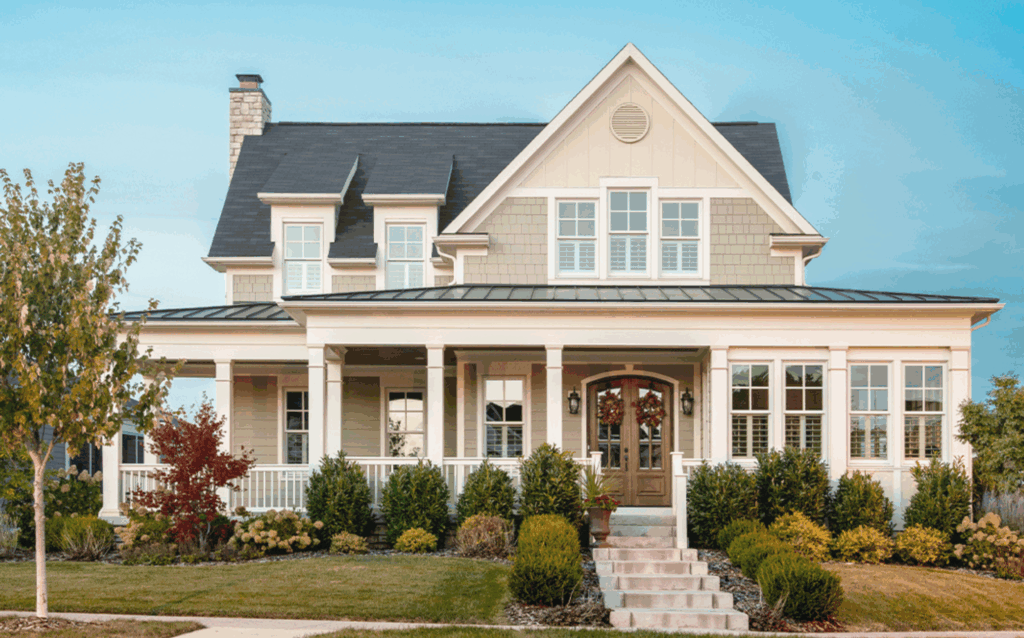 James Hardie: What the Best Are Made Of™