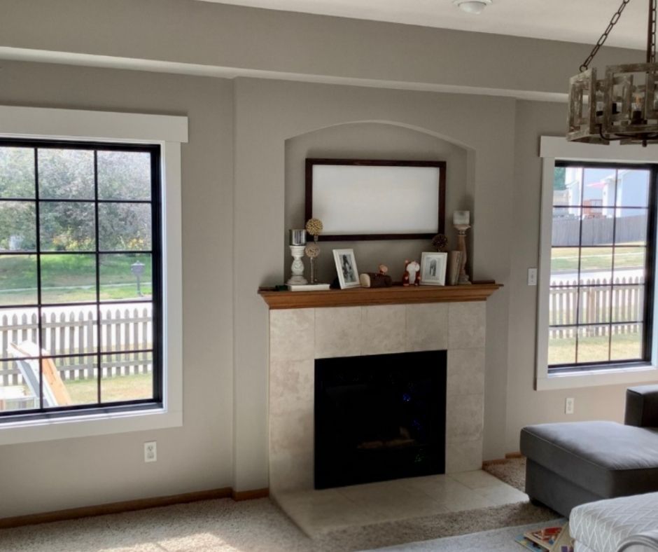 energy efficient windows